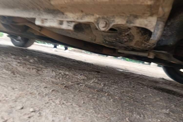 Used Honda City 2017 1.5L CVT Elite Edition Chassis Front Right