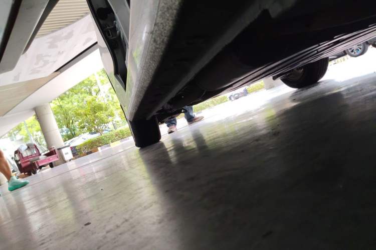 Used Honda City 2017 1.5L CVT Elite Edition Chassis Front Right