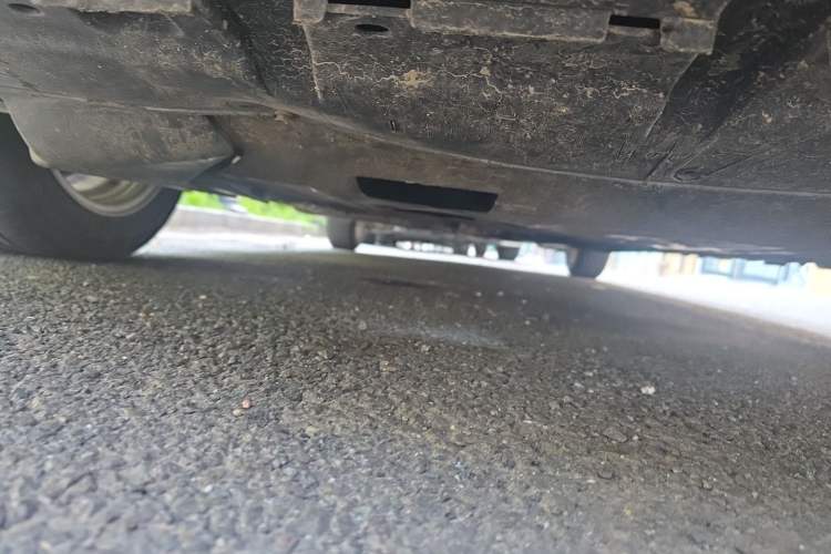 Used Honda City 2017 1.5L CVT Comfort Version Chassis Front