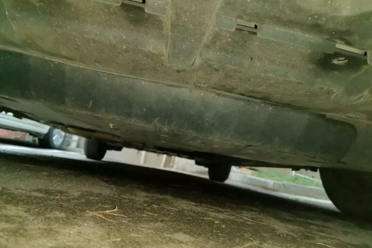 Used Honda City 2017 1.5L CVT Comfort Version Chassis Front