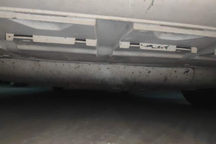 Used Honda City 2017 1.5L CVT Comfort Version Chassis Front