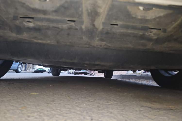 Used Honda City 2017 1.5L CVT Comfort Version Chassis Front