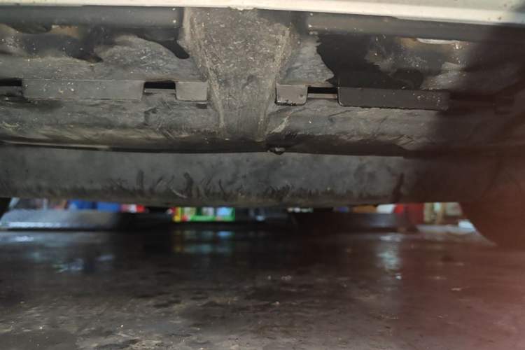 Used Honda City 2017 1.5L CVT Elite Edition Chassis Front