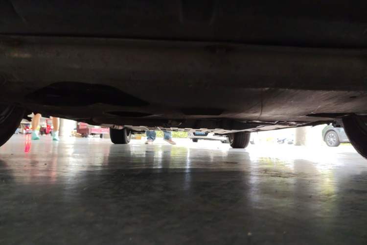 Used Honda City 2017 1.5L CVT Elite Edition Chassis Front
