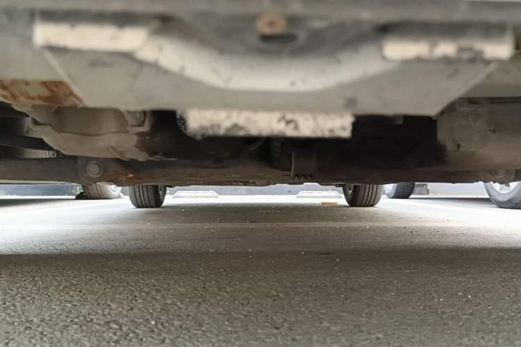 Used Honda City 2017 1.5L CVT Elite Edition Chassis Front