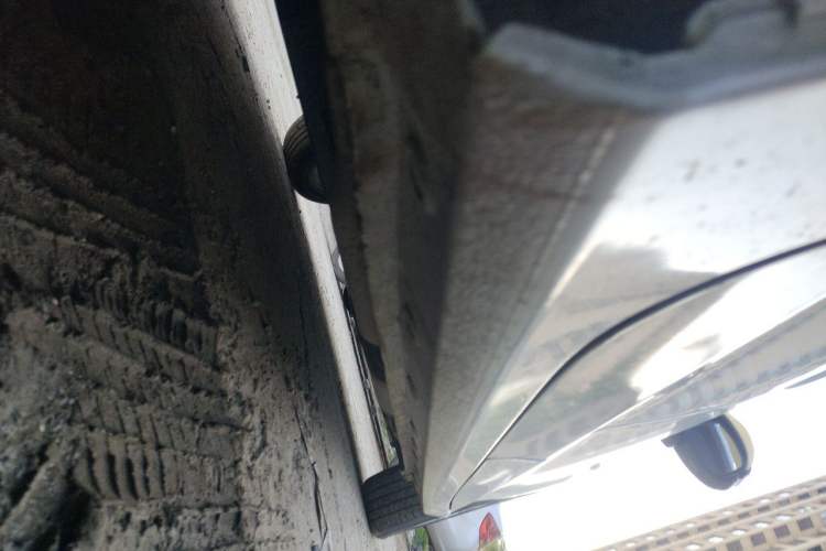 Used Honda City 2017 1.5L CVT Elite Edition Chassis Rear Right