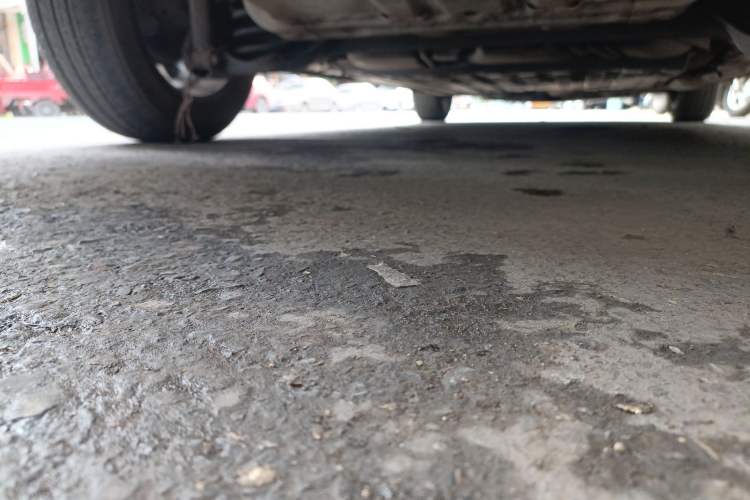 Used Honda City 2017 1.5L CVT Elite Edition Chassis Rear Right