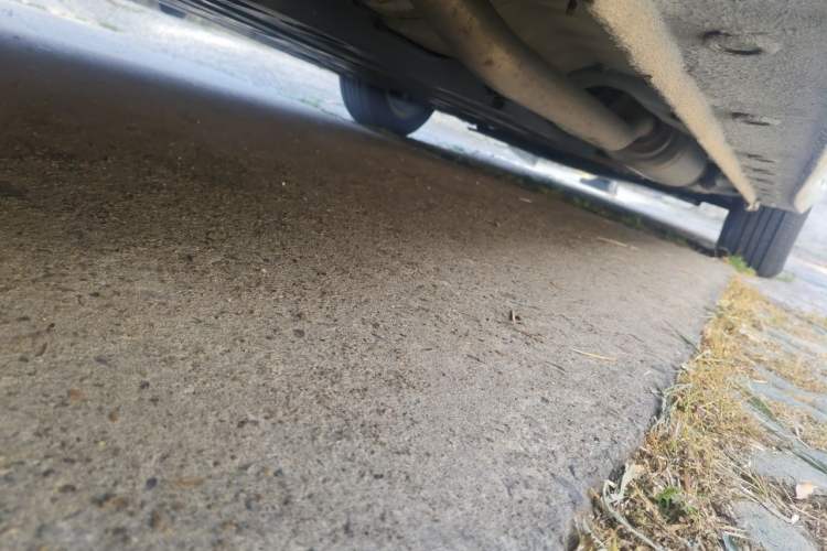 Used Honda City 2017 1.5L CVT Elite Edition Chassis Rear Right
