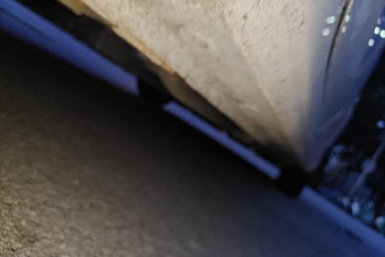 Used Honda City 2017 1.5L CVT Elite Edition Chassis Rear Right