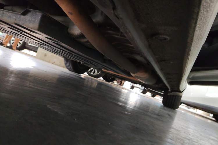 Used Honda City 2017 1.5L CVT Elite Edition Chassis Rear Right