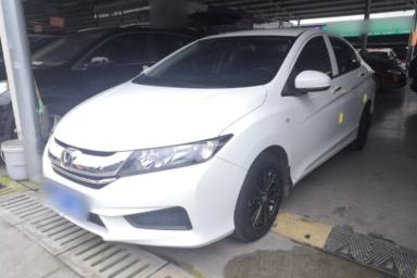 Used Honda City 2017 1.5L CVT Comfort Version