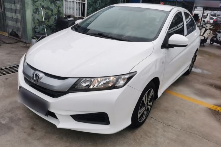 Ojetý Honda City 2017 1.5L CVT Comfort Version Guazi used car, China used car export, Used car for sale, Used  cars, Cheapest cars for sale