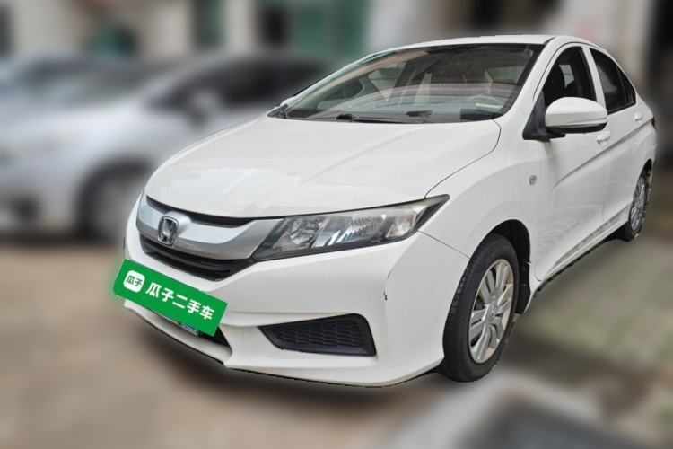 Used Honda City 2017 1.5L CVT Comfort Version Guazi used car, China used car export, Used car for sale, Used  cars, Cheapest cars for sale
