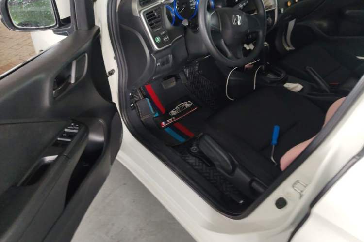 Used Honda City 2017 1.5L CVT Elite Edition Driver Seat