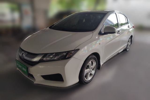 Used Honda City 2017 1.5L CVT Elite Edition