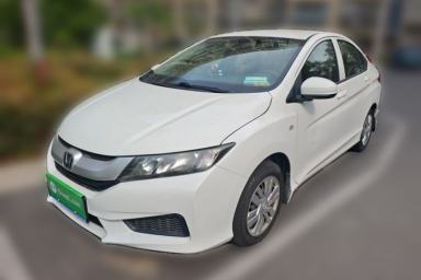 Used Honda City 2017 1.5L CVT Comfort Version