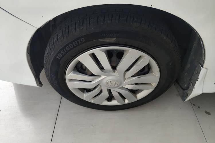 Used Honda City 2017 1.5L CVT Comfort Version Exterior 1
