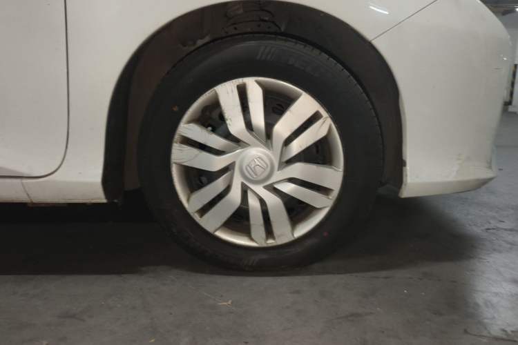 Used Honda City 2017 1.5L CVT Comfort Version Exterior 1