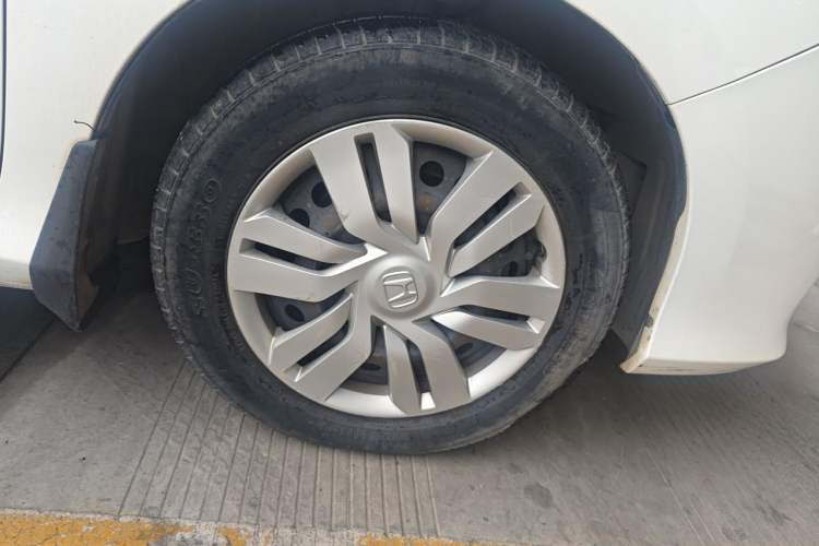 Used Honda City 2017 1.5L manual Comfort version Exterior 1