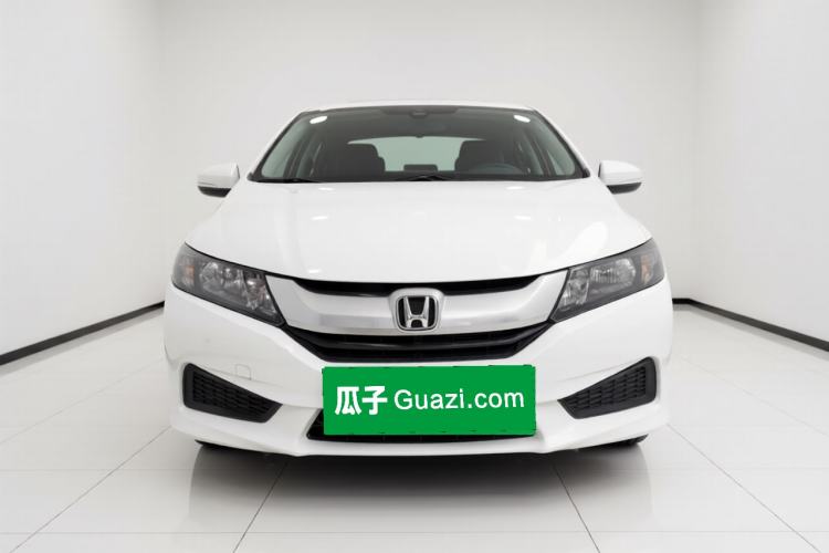 Used Honda City 2017 1.5L CVT Comfort Version Exterior 1
