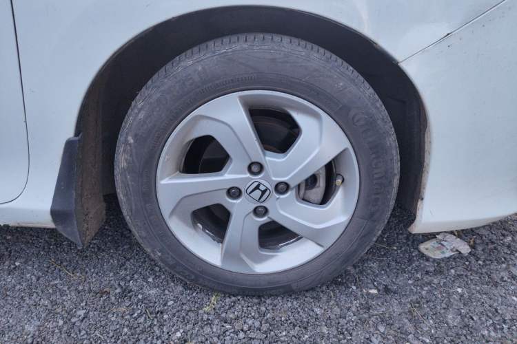 Used Honda City 2017 1.5L CVT Elite Edition Exterior 1