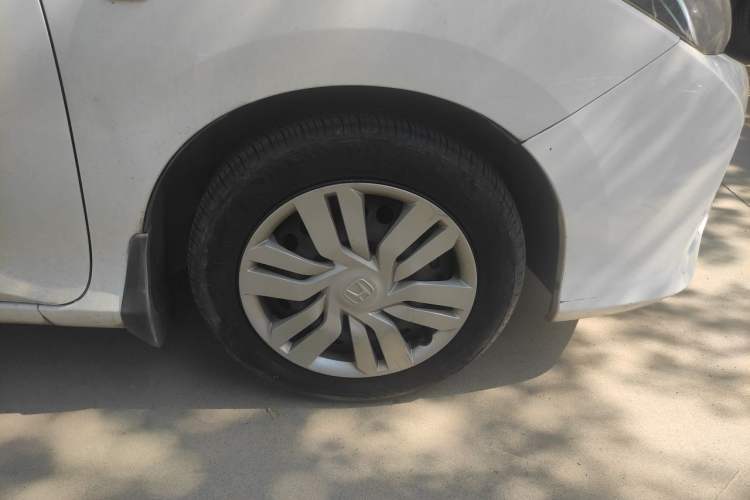 Used Honda City 2017 1.5L CVT Comfort Version Exterior 1