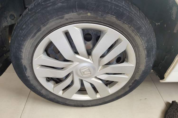 Used Honda City 2017 1.5L CVT Comfort Version Exterior 2