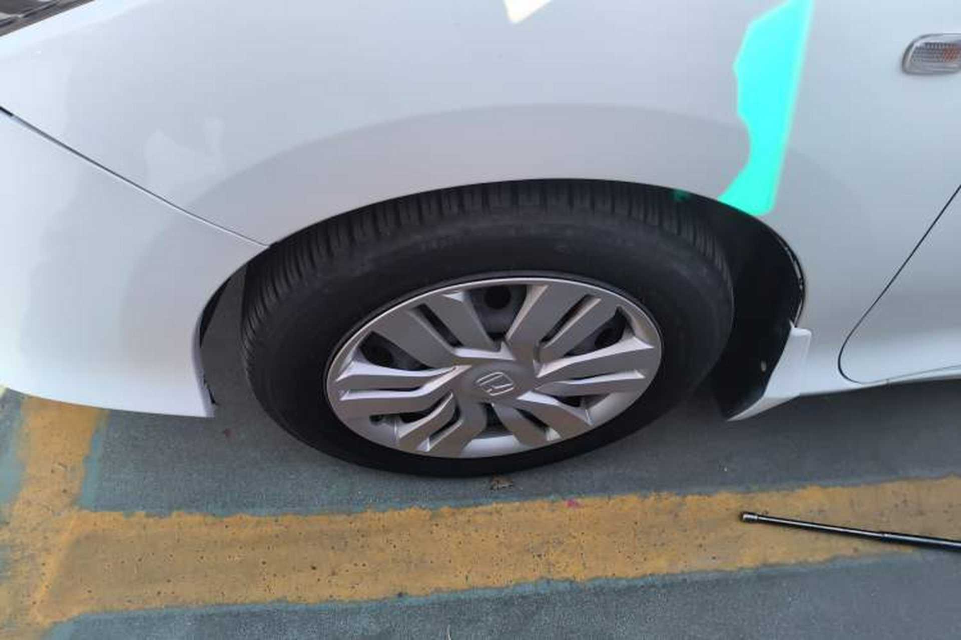 Used Honda City 2017 1.5L CVT Comfort Version Exterior 2