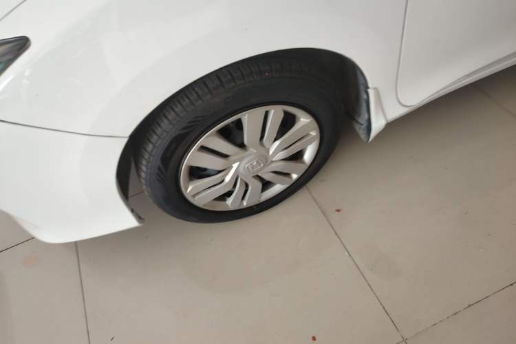 Used Honda City 2017 1.5L CVT Comfort Version Exterior 3