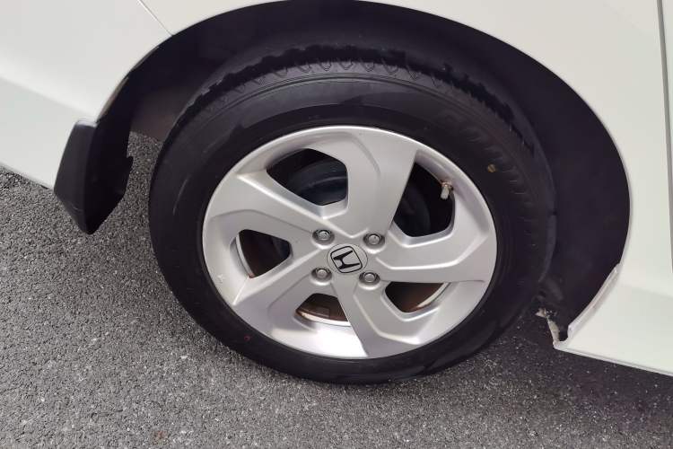 Used Honda City 2017 1.5L CVT Elite Edition Exterior 3
