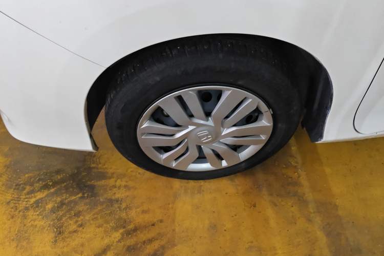Used Honda City 2017 1.5L CVT Comfort Version Exterior 4