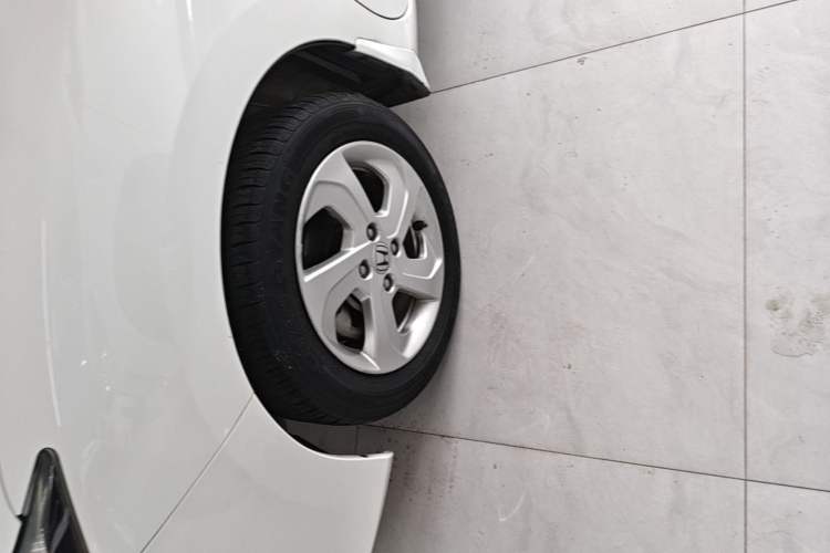 Used Honda City 2017 1.5L CVT Elite Edition Exterior 4