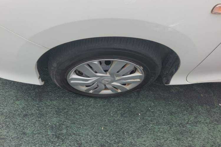 Used Honda City 2017 1.5L CVT Comfort Version Exterior 4