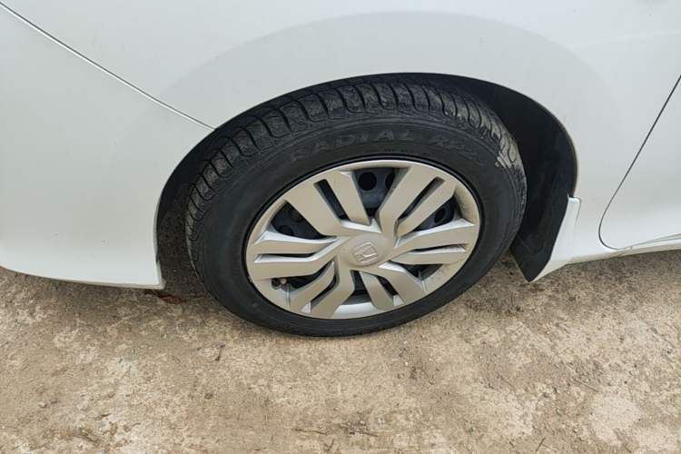 Used Honda City 2017 1.5L CVT Comfort Version Exterior 4
