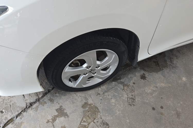 Used Honda City 2017 1.5L CVT Elite Edition Exterior 4