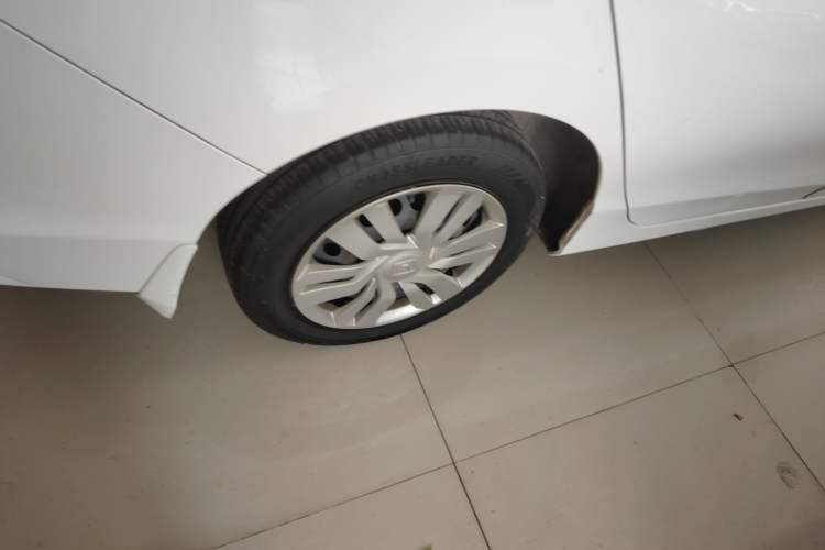 Used Honda City 2017 1.5L CVT Comfort Version Exterior 4
