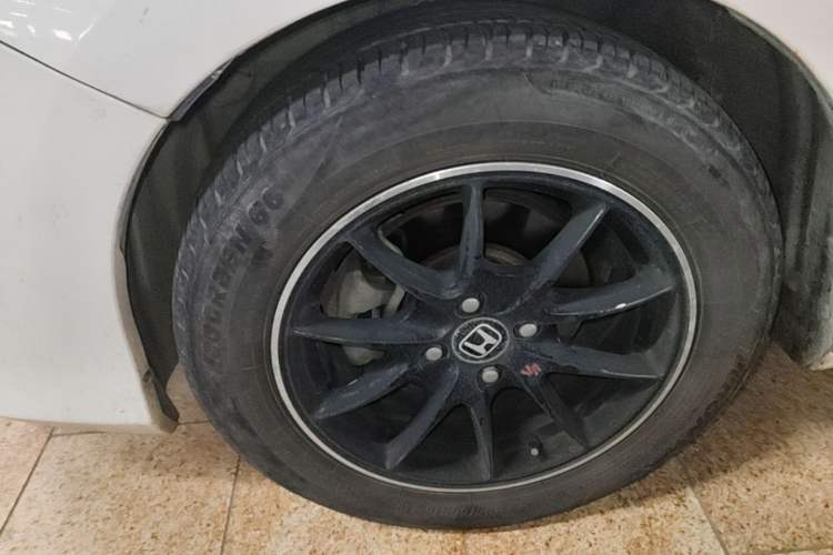 Used Honda City 2017 1.5L CVT Comfort Version Exterior 4