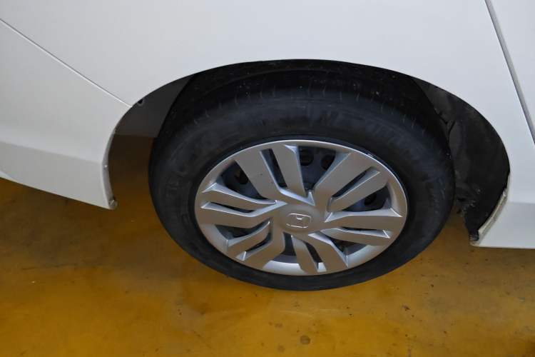 Used Honda City 2017 1.5L CVT Comfort Version Exterior 5