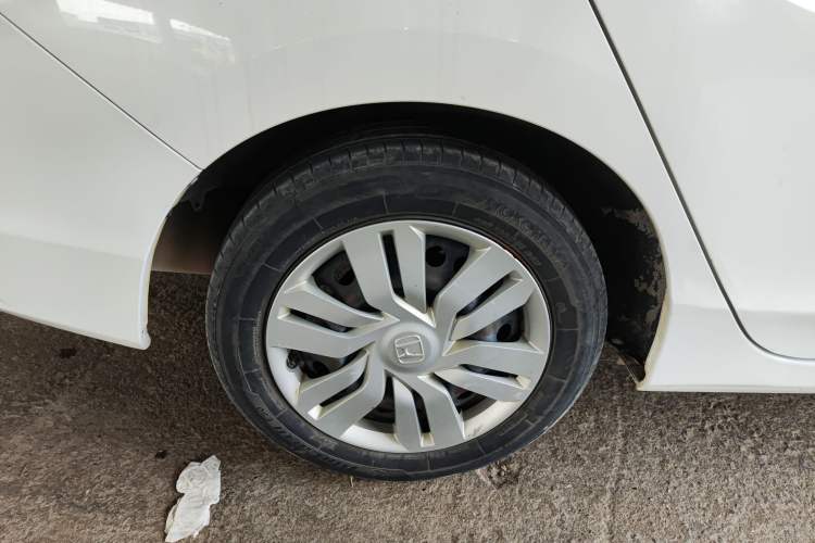 Used Honda City 2017 1.5L CVT Comfort Version Exterior 5