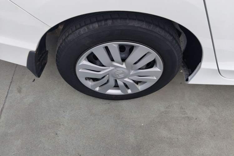 Used Honda City 2017 1.5L manual Comfort version Exterior 5