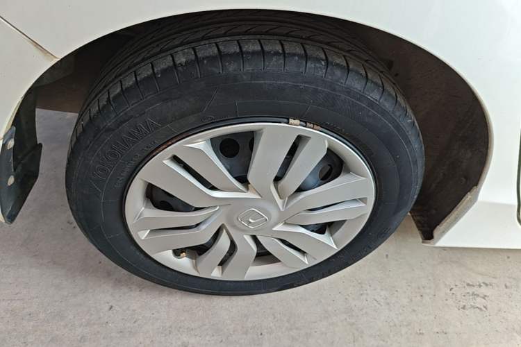 Used Honda City 2017 1.5L CVT Comfort Version Exterior 5