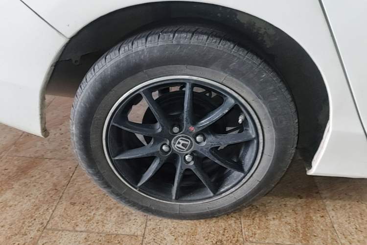 Used Honda City 2017 1.5L CVT Comfort Version Exterior 5