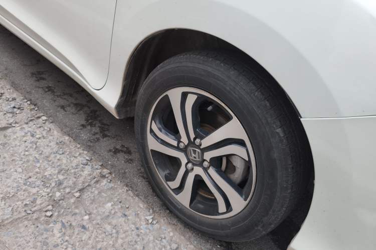 Used Honda City 2017 1.5L CVT Comfort Version Exterior 7