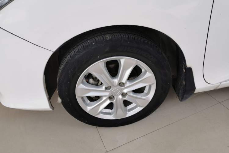 Used Honda City 2017 1.5L manual Comfort version Exterior 7