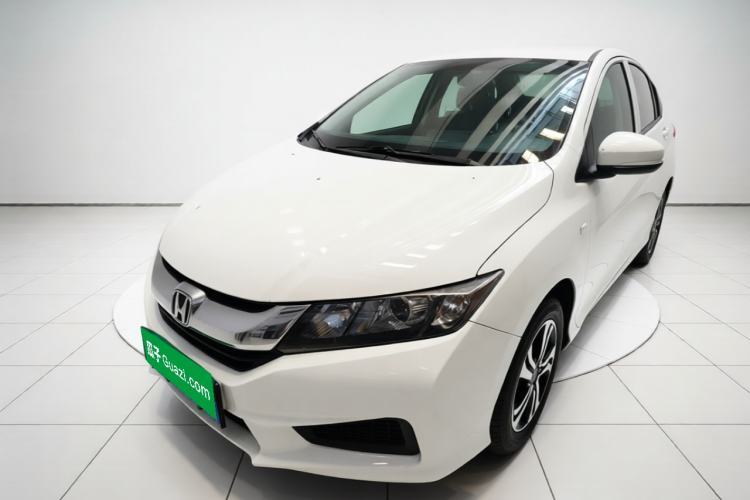 Ojetý Honda City 2017 1.5L CVT Comfort Version Guazi used car, China used car export, Used car for sale, Used  cars, Cheapest cars for sale