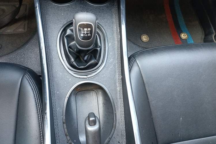 Used Honda City 2017 1.5L manual Comfort version Gear Lever