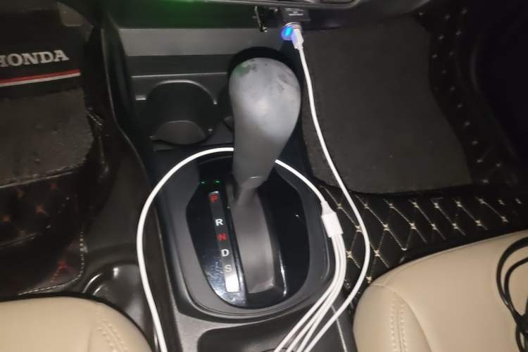 Used Honda City 2017 1.5L CVT Elite Edition Gear Lever