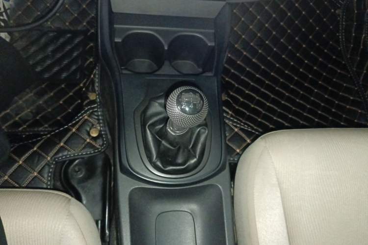 Used Honda City 2017 1.5L manual Comfort version Gear Lever
