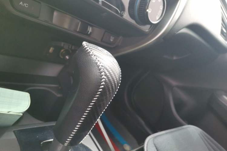 Used Honda City 2017 1.5L CVT Elite Edition Gear Lever
