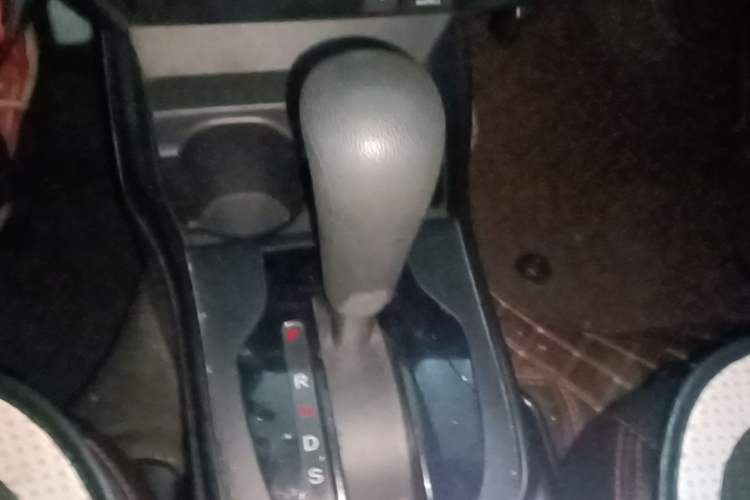 Used Honda City 2017 1.5L CVT Elite Edition Gear Lever